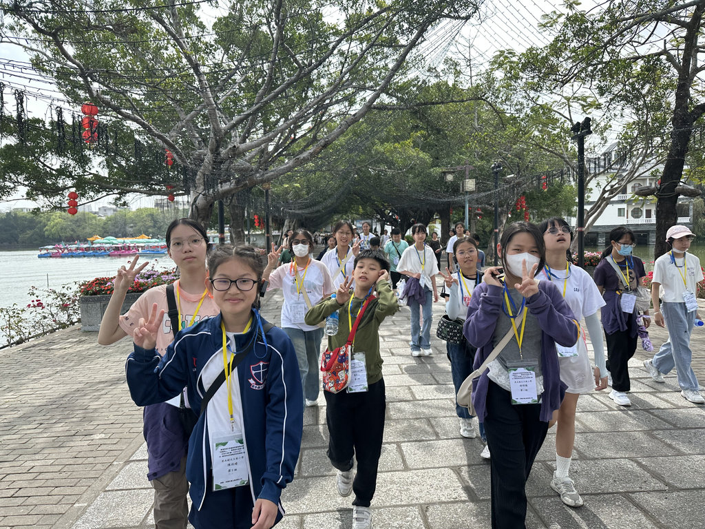 2025-04-16  [同根同心內地交流計劃] 4/10