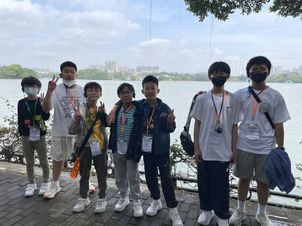 2025-04-16  [同根同心內地交流計劃] 9/10