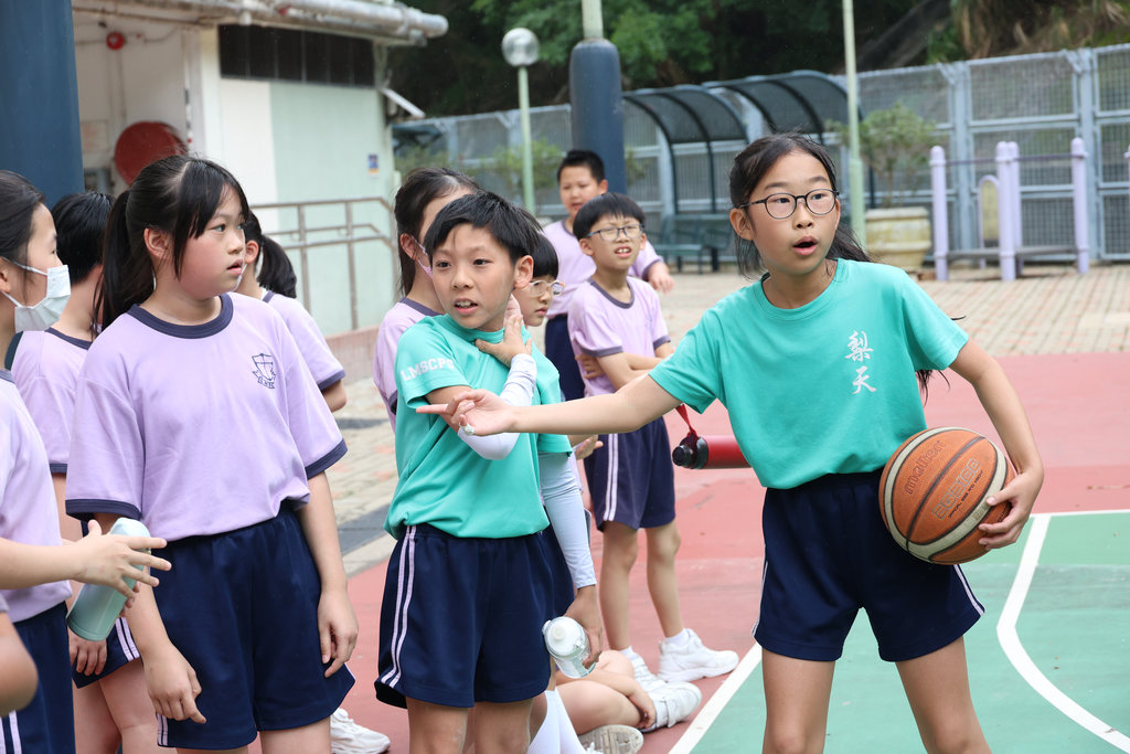 2025-05-30  [小五班際籃球比賽] 12/13