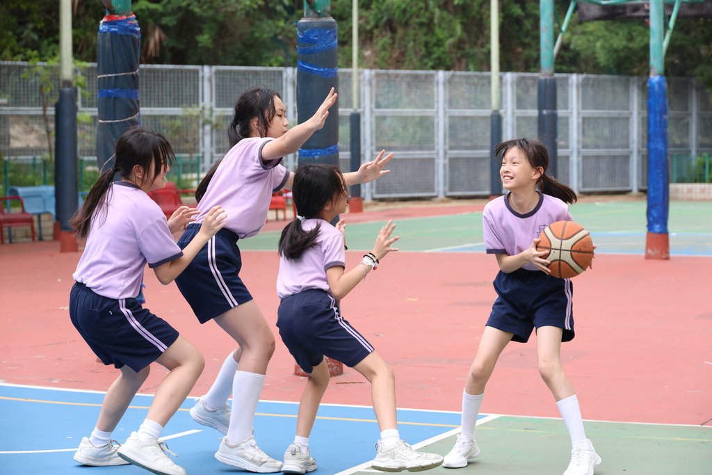 2025-05-30  [小五班際籃球比賽] 13/13