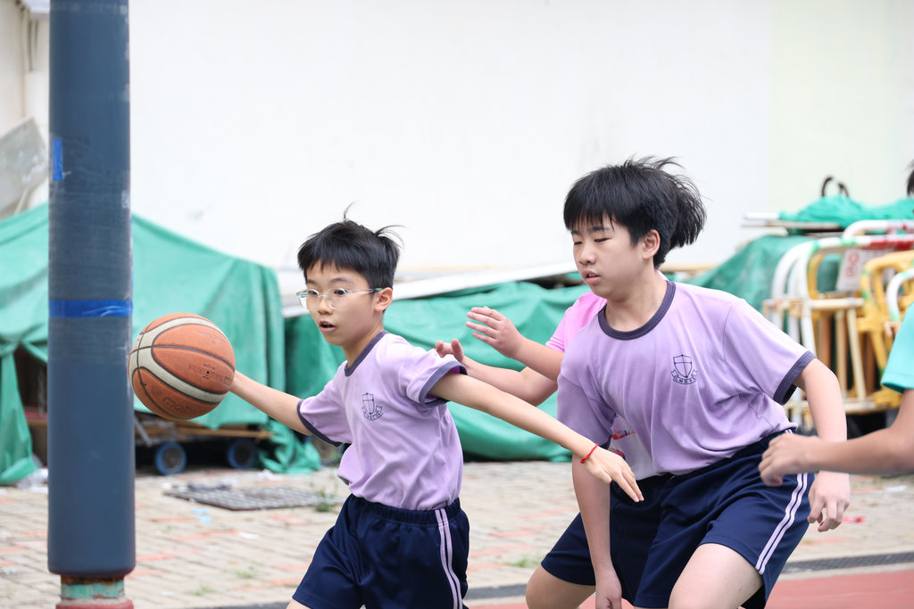 2025-05-30  [小五班際籃球比賽] 4/13