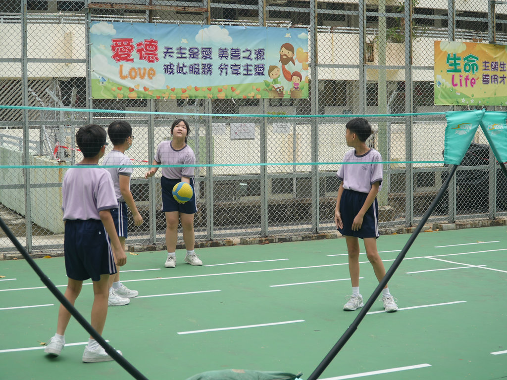 2025-05-30  [小六班際排球比賽] 3/5