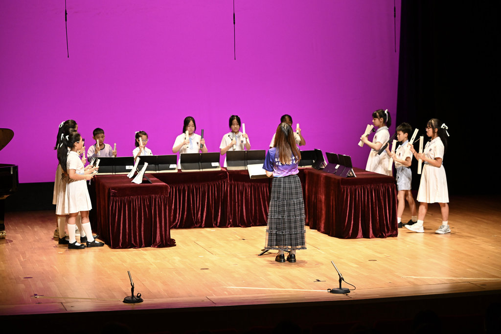 2025-06-20  [梨天金禧校慶匯演 — 築夢] 13/29