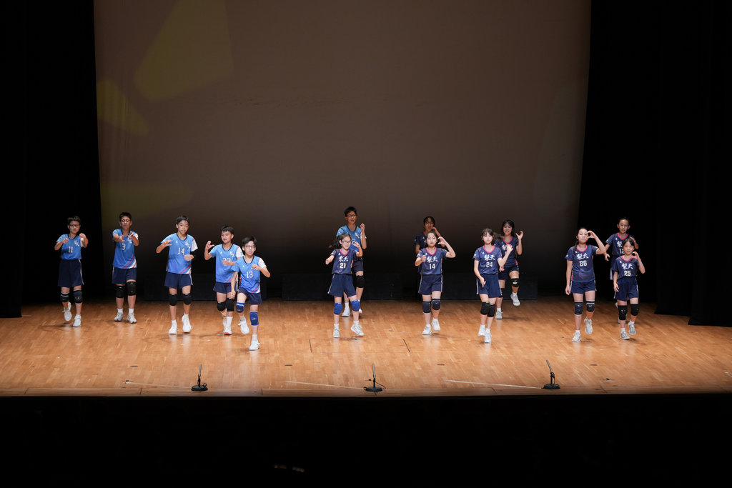 2025-06-20  [梨天金禧校慶匯演 — 築夢] 15/29
