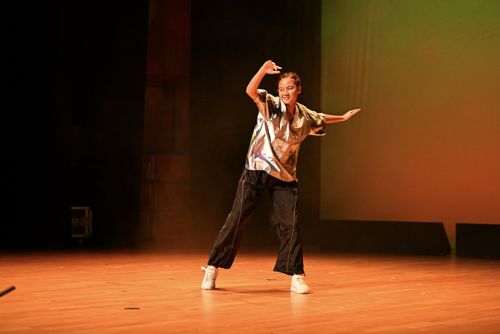 2025-06-20  [梨天金禧校慶匯演 — 築夢] 18/29