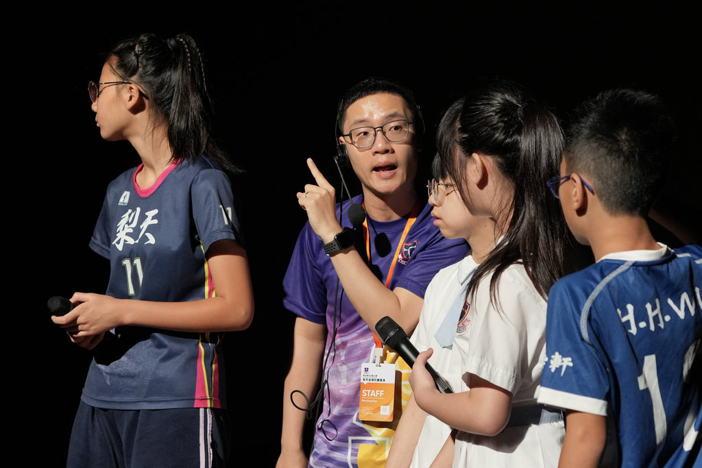 2025-06-20  [梨天金禧校慶匯演 — 築夢] 6/29