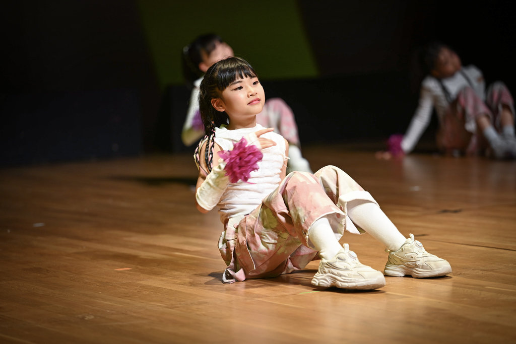 2025-06-20  [梨天金禧校慶匯演 — 築夢] 7/29