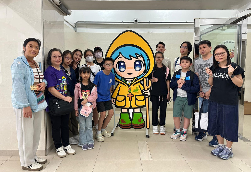 2025-07-01  [基小-聖髑朝聖之旅] 4/4
