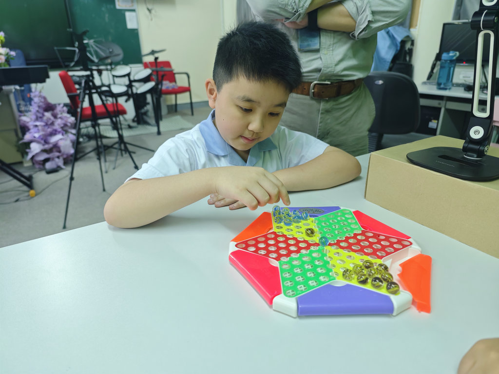 2025-07-09  [四年級班際棋藝比賽] 2/8