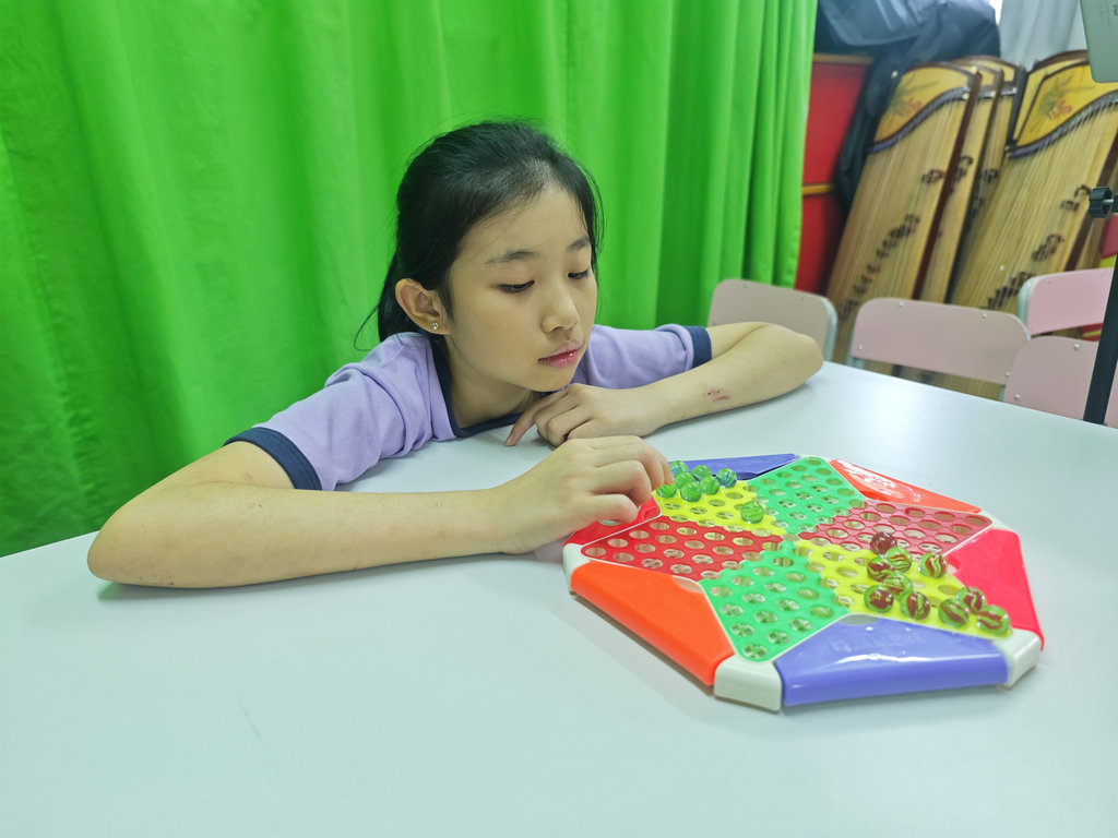 2025-07-09  [四年級班際棋藝比賽] 4/8