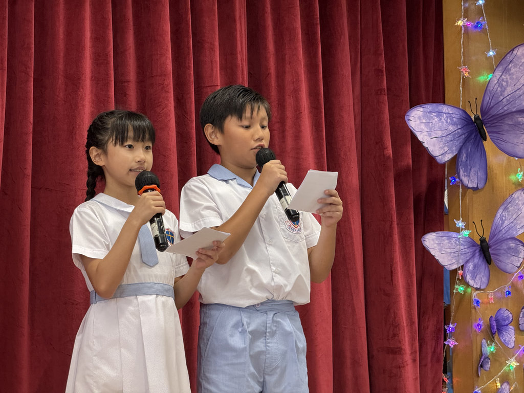 2025-09-06  [梨天樂滿FUN] 3/8