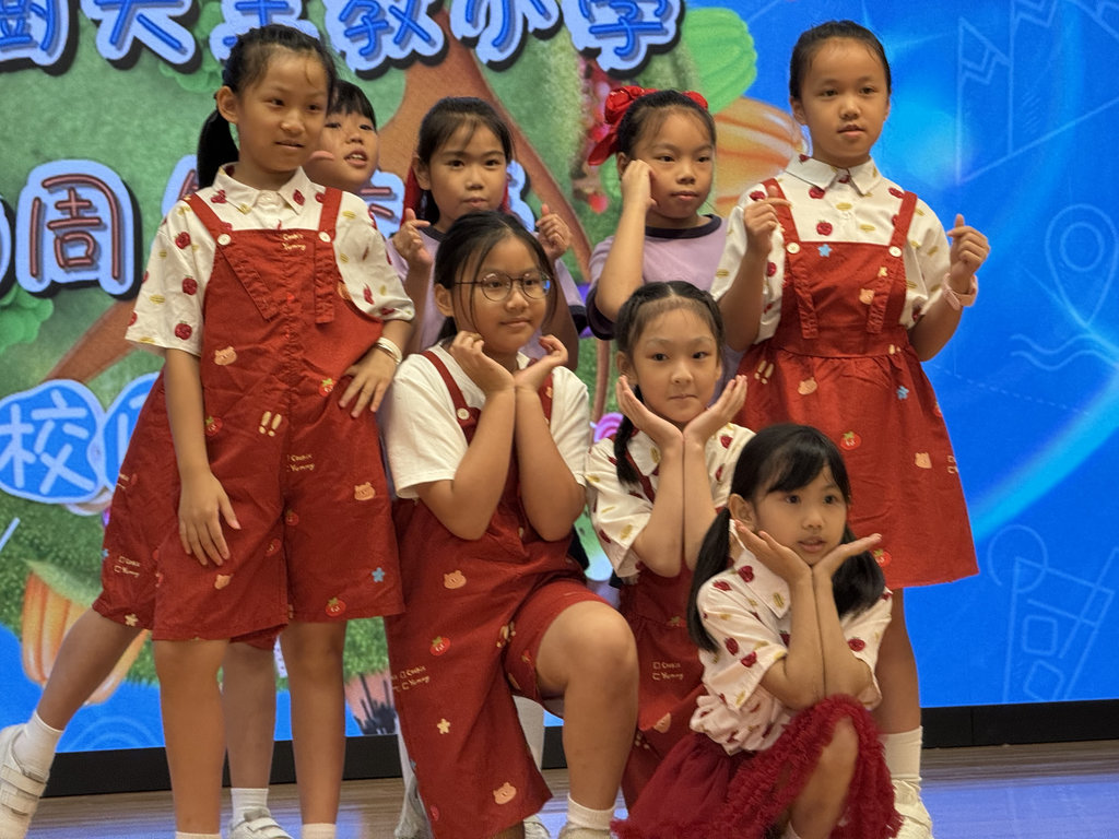 2025-09-06  [梨天樂滿FUN] 7/8