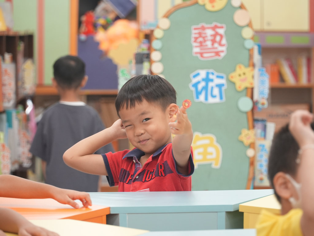 2025-09-13  [小學生活體驗日] 2/4
